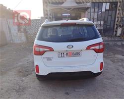 كيا سورينتو